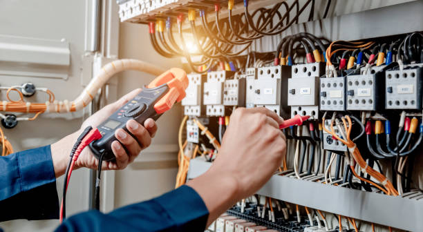 Best Local Electrician Companies  in Nederland, CO