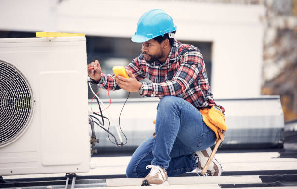 Best Electrical Installation Contractor  in Nederland, CO