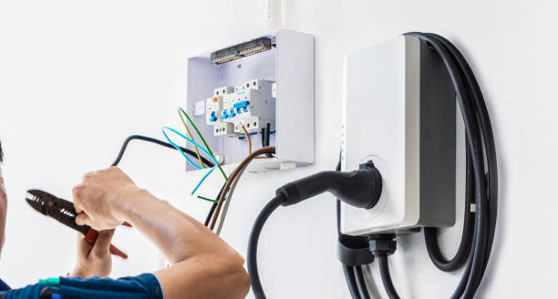 Best Electrical Contractors for Businesses  in Nederland, CO