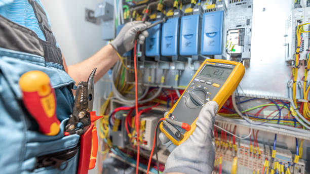 Best Electrician for Home Renovation  in Nederland, CO