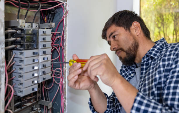 Best Electrical Rewiring Services  in Nederland, CO